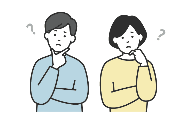 「要再検査」「要精密検査」「要受診」の違い